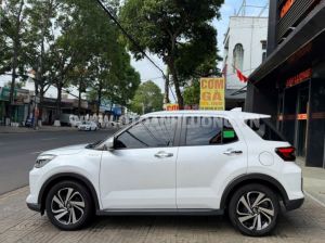 Xe Toyota Raize G 1.0 CVT 2024