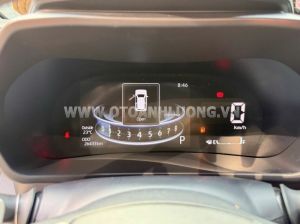 Xe Toyota Raize G 1.0 CVT 2024