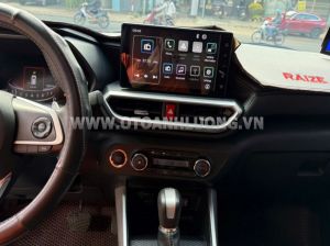 Xe Toyota Raize G 1.0 CVT 2024