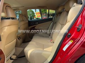 Xe Lexus GS 350 2007