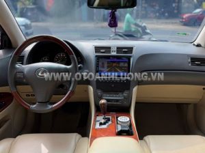 Xe Lexus GS 350 2007