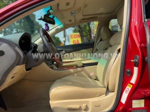 Xe Lexus GS 350 2007