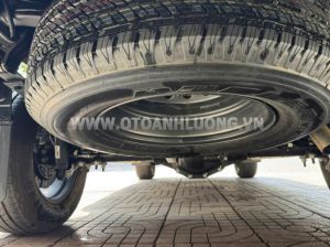 Xe Ford Ranger Wildtrak 2.0L 4x4 AT 2025