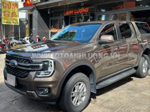Xe Ford Ranger XLS 2.0L 4x2 AT 2023