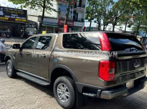 Xe Ford Ranger XLS 2.0L 4x2 AT 2023