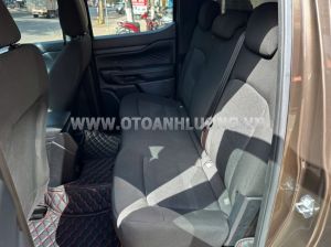 Xe Ford Ranger XLS 2.0L 4x2 AT 2023