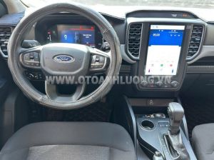 Xe Ford Ranger XLS 2.0L 4x2 AT 2023