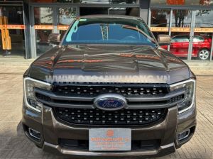 Xe Ford Ranger XLS 2.0L 4x2 AT 2023