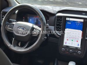 Xe Ford Ranger XLS 2.0L 4x2 AT 2023