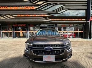 Xe Ford Ranger XLS 2.0L 4x2 AT 2023