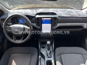 Xe Ford Ranger XLS 2.0L 4x2 AT 2023