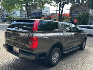Xe Ford Ranger XLS 2.0L 4x2 AT 2023