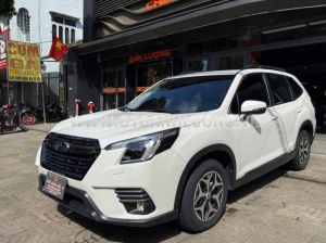 Xe Subaru Forester 2.0i-L 2023