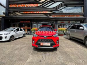 Xe Toyota Raize G 1.0 CVT 2025