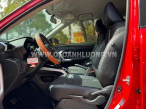 Xe Toyota Raize G 1.0 CVT 2025