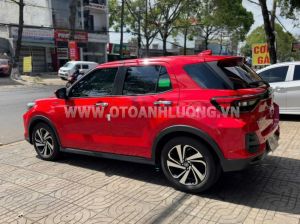 Xe Toyota Raize G 1.0 CVT 2025