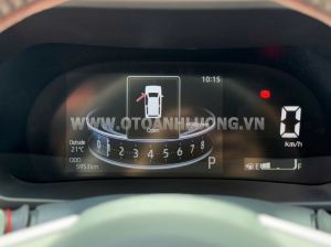 Xe Toyota Raize G 1.0 CVT 2025