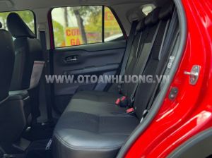 Xe Toyota Raize G 1.0 CVT 2025