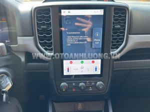 Xe Ford Ranger XLS 2.0L 4x2 AT 2024