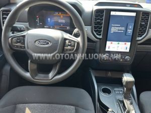 Xe Ford Ranger XLS 2.0L 4x2 AT 2024