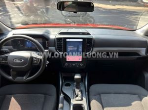 Xe Ford Ranger XLS 2.0L 4x2 AT 2024