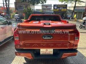 Xe Ford Ranger XLS 2.0L 4x2 AT 2024