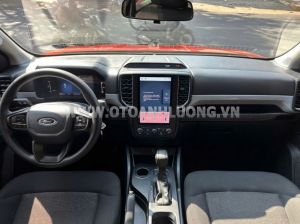 Xe Ford Ranger XLS 2.0L 4x2 AT 2024