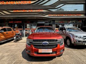 Xe Ford Ranger XLS 2.0L 4x2 AT 2024