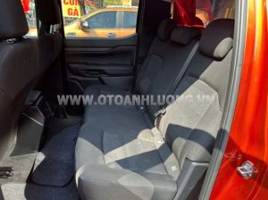 Xe Ford Ranger XLS 2.0L 4x2 AT 2024