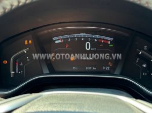 Xe Honda CRV L 2022