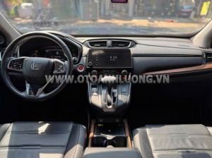 Xe Honda CRV L 2022