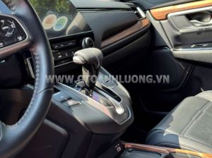 Xe Honda CRV L 2022