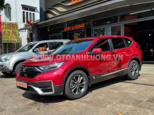 Xe Honda CRV L 2022