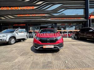 Xe Honda CRV L 2022