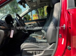 Xe Honda CRV L 2022