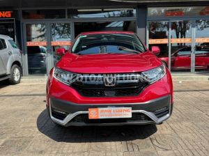 Xe Honda CRV L 2022