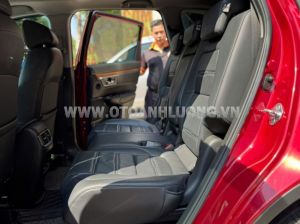 Xe Honda CRV L 2022
