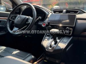 Xe Honda CRV L 2022