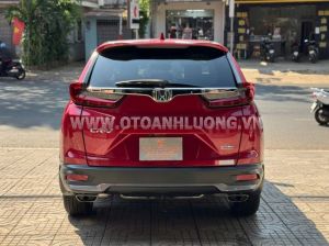 Xe Honda CRV L 2022