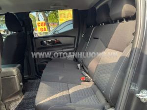 Xe Mitsubishi Triton GLX 2WD AT 2024