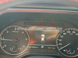 Xe Mitsubishi Triton GLX 2WD AT 2024