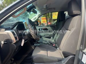 Xe Mitsubishi Triton GLX 2WD AT 2024