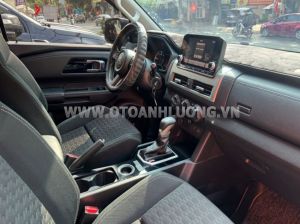 Xe Mitsubishi Triton GLX 2WD AT 2024