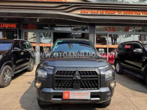 Xe Mitsubishi Triton GLX 2WD AT 2024