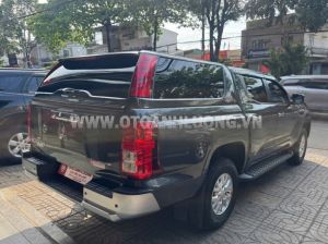 Xe Mitsubishi Triton GLX 2WD AT 2024