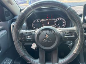 Xe Mitsubishi Triton GLX 2WD AT 2024