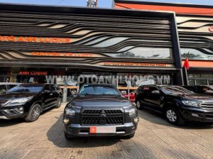 Xe Mitsubishi Triton GLX 2WD AT 2024