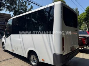 Xe Gaz Gazelle Next Cityline 2.8 MT 2018