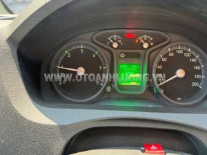 Xe Gaz Gazelle Next Cityline 2.8 MT 2018