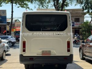 Xe Gaz Gazelle Next Cityline 2.8 MT 2018